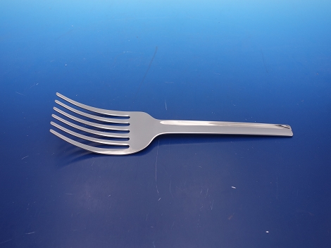 Spaghetti Serving Fork 6-tine 10 1/4